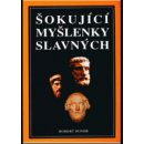 Šokující myšlenky slavných - Robert Homir