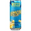 Nocco BCAA+ 330 ml, Balenie 330 ml, Príchuť limón