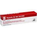 Heparin AL Gel 30000 gel.1 x 100 g