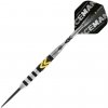 Sada šípok Red Dragon steel Gerwyn Price Thunder Special Edition, 23g, 90% wolfram