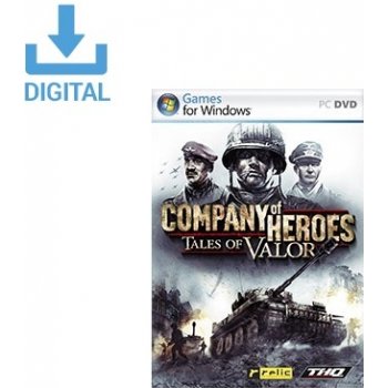 Company of Heroes: Tales of Valor