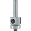 ENT vyměnitelné břitové destičky pro lícovací frézu HW 19 x 12 mm
