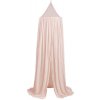 MEYCO baldachýn Soft pink