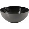 Mistička Le Creuset 16 cm sivá