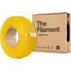 Spectrum The Filament ReFill PETG 1.75mm Sorbet Yellow 1kg