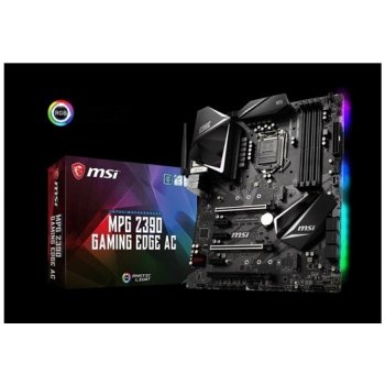 MSI MPG Z390 GAMING EDGE AC