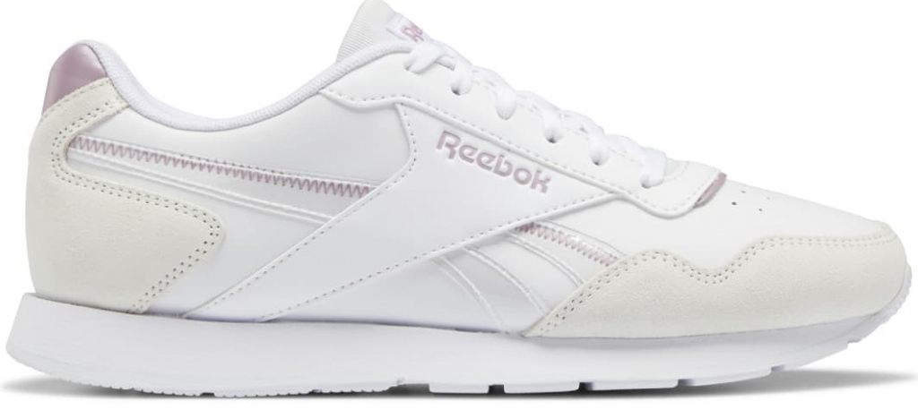 Reebok dámská obuv Royal Glide GY9276 biely