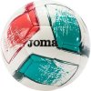 Joma DALI II Futbalová lopta, biela, 5