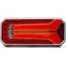 WAS Združené svetlo W150 (1111 L/P), LED