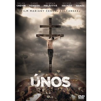 Únos DVD