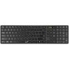 Genius Slimstar 7250BT klávesnice bezdrátová CZ/SK, černá