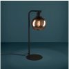 Eglo Eglo 390389 - Stolná lampa CORDOBA 1xE27/40W/230V medená EG390389 + záruka 3 roky zadarmo