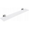 Polica NIMCO, 60 cm NIMCO Unix nerezová oceľ UNM 13091B-60-10