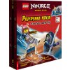 LEGO NINJAGO. Pojedynki ninja (praca zbiorowa)(Pevná)