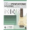 Guitar Scales (Tim Pettingale)(Brožovaná)