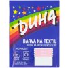 Duha farba na textil číslo 02 ružova 15 g