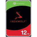 Pevný disk interný Seagate IronWolf 12TB, ST12000VN0008