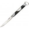 Outdoorový skladací nôž CO 18118 24cm/13cm