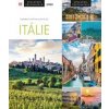 Itálie - Společník cestovatele - Belford a kolektiv Ros