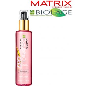 Matrix Biolage ExquisiteOil (Strengthening Treatment With Tamanu Oil) 92 ml