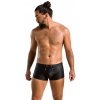 Passion MEN 050 Boxerky Patrick černé