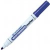 CENTROPEN 8559 Whiteboard Marker, stierateľný popisovač na bielu tabuľu, šírka stopy 2,5mm, okrúhly hrot, modrý