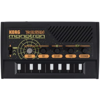 KORG Monotron Delay