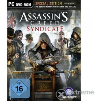 Assassins Creed: Syndicate (Special Edition)