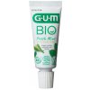 GUM BIO Fresh Mint zubná pasta s Aloe vera, 12 ml