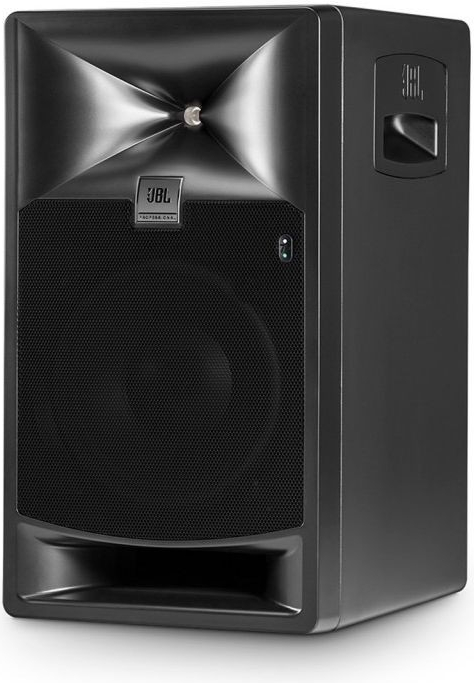 JBL LSR 708P