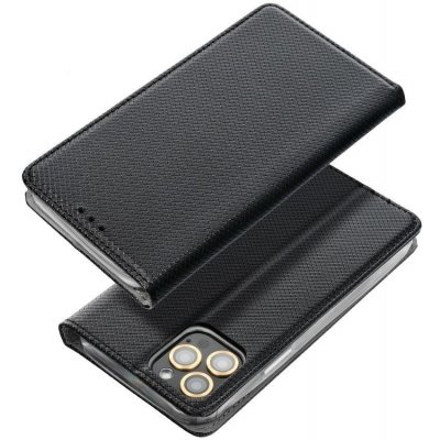 Puzdro Book Smart Case Xiaomi Redmi 7, farba čierna