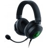 RAZER sluchátka Kraken V3, USB, černá