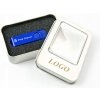 USB kľúč 8 GB + Kovová krabička + Gravírovanie