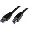 StarTech USB3SAB5M USB 3.0 A na USB B M/M, 5m