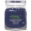 YANKEE CANDLE Signature 2 knôty Lakefront Lodge 368 g