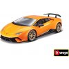 Bburago Lamborghini Huracan Performante oranžová 1:24