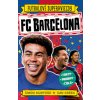 FC Barcelona [Mugford Simon, Green Dan]