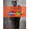 Andy Warhol - Gigant | Kenneth Goldsmith