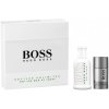 Hugo Boss No.6 Unlimited, Toaletná voda 100ml + Deospray 30ml pre mužov