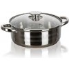 Banquet Kastról nehrdzavejúci LIVING, 5,2 l, 26 cm