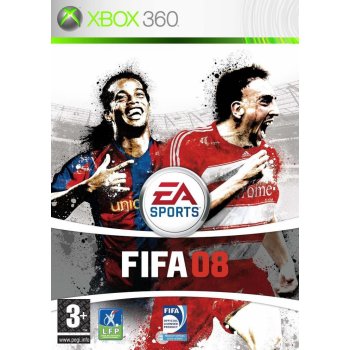 FIFA 08