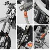 Moto-Master brzdová hadica predná KTM SX 85,Gas-Gas 85,Husqvarna 85 2021-2024
