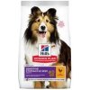 Hill’s Can. SP Sensitive Adult Medium Chicken 14 kg