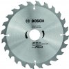 Pílový kotúč Bosch Eco for Wood 200x32 mm Dostupné varianty: Pílový kotúč Bosch Eco for Wood 200x32 mm/24z.
