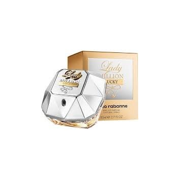 Paco Rabanne Lady Million Lucky parfumovaná voda dámska 80 ml