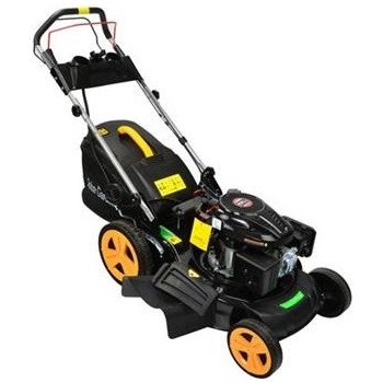 GEKO G83054 s elektrickým štartom a pojazdom 51cm 3,6kW