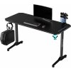Ultradesk FRAG čierný