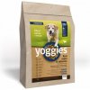 Yoggies hypoalergénne granule za studena lisované - kozie mäso Hmotnosť: 15 kg