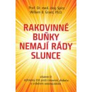 Rakovinné buňky nemají rády slunce