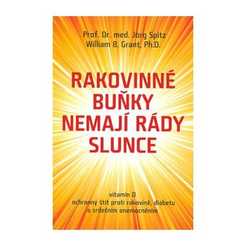 Rakovinné buňky nemají rády slunce